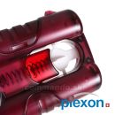 Obrázok 3. Expanzná peprová zbraň GUARDIAN ANGEL III PURPLE Pepper Gun Piexon