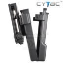 Obrázok 7. Cytac puzdro na škrtidlo Turniket Universal Tourniquet Holder VARI-FIT