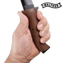 Obrázok 5. Nôž Walther P38 Knife Black Fixed Blade