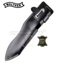 Obrázok 12. Nôž Walther P38 Knife Black Fixed Blade