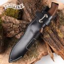 Obrázok 14. Nôž Walther P38 Knife Black Fixed Blade