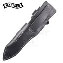 Obrázok 13. Nôž Walther P38 Knife Black Fixed Blade