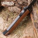 Obrázok 10. Nôž Walther P38 Knife Black Fixed Blade