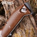 Obrázok 11. Nôž Walther P38 Knife Black Fixed Blade