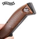Obrázok 3. Nôž Walther P38 Knife Black Fixed Blade