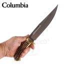 Obrázok 8. Columbia Rhino SA20 30cm Full Tang dýka s puzdrom
