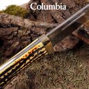 Obrázok 6. Columbia Rhino SA20 30cm Full Tang dýka s puzdrom