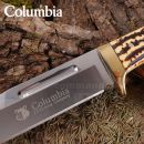 Obrázok 3. Columbia Rhino SA20 30cm Full Tang dýka s puzdrom