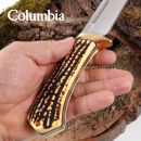 Obrázok 7. Columbia Rhino SA20 30cm Full Tang dýka s puzdrom