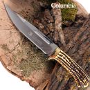 Obrázok 1. Columbia Rhino SA20 30cm Full Tang dýka s puzdrom
