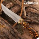 Obrázok 1. Columbia USA SABER Eagle 24cm Full Tang dýka