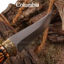 Obrázok 9. Columbia USA SABER Eagle 24cm Full Tang dýka