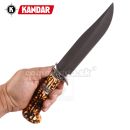 Obrázok 10. Kandar Cervus Elaphus 30cm veľká dýka 018511573