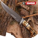 Obrázok 2. Kandar Cervus Elaphus 30cm veľká dýka 018511573