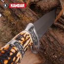 Obrázok 4. Kandar Cervus Elaphus 30cm veľká dýka 018511573