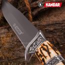 Obrázok 5. Kandar Cervus Elaphus 30cm veľká dýka 018511573