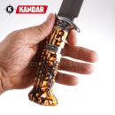 Obrázok 12. Kandar Cervus Elaphus 30cm veľká dýka 018511573