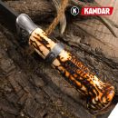 Obrázok 7. Kandar Cervus Elaphus 30cm veľká dýka 018511573