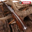 Obrázok 8. Poľovnícky nôž DEER VII KANDAR® 018511573