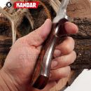 Obrázok 4. Poľovnícky nôž DEER VII KANDAR® 018511573