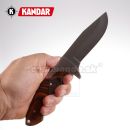 Obrázok 10. Poľovnícky nôž DEER VII KANDAR® 018511573
