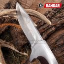 Obrázok 3. Poľovnícky nôž DEER VII KANDAR® 018511573