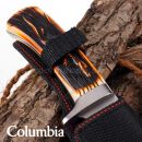 Obrázok 17. Outdoorový nôž ALIGATOR Columbia Full Tang USA Saber