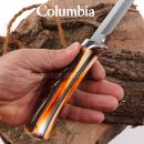 Obrázok 7. Outdoorový nôž ALIGATOR Columbia Full Tang USA Saber