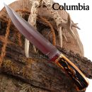 Obrázok 3. Outdoorový nôž ALIGATOR Columbia Full Tang USA Saber