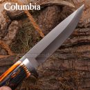 Obrázok 5. Outdoorový nôž ALIGATOR Columbia Full Tang USA Saber