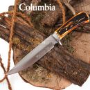 Obrázok 6. Outdoorový nôž ALIGATOR Columbia Full Tang USA Saber