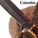 Obrázok 8. Outdoorový nôž ALIGATOR Columbia Full Tang USA Saber