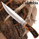 Obrázok 1. Outdoorový nôž ALIGATOR Columbia Full Tang USA Saber