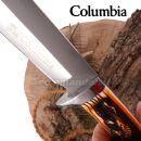 Obrázok 9. Outdoorový nôž ALIGATOR Columbia Full Tang USA Saber
