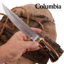 Obrázok 11. Outdoorový nôž ALIGATOR Columbia Full Tang USA Saber