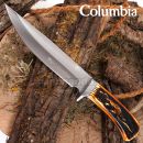 Obrázok 2. Outdoorový nôž ALIGATOR Columbia Full Tang USA Saber