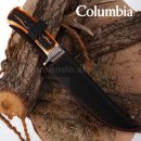 Obrázok 16. Outdoorový nôž ALIGATOR Columbia Full Tang USA Saber