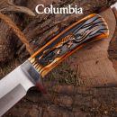 Obrázok 12. Outdoorový nôž ALIGATOR Columbia Full Tang USA Saber
