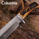Obrázok 13. Outdoorový nôž ALIGATOR Columbia Full Tang USA Saber