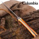 Obrázok 4. Outdoorový nôž ALIGATOR Columbia Full Tang USA Saber