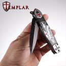Obrázok 13. Templar zatvárací nôž Martinez Albainox 25185