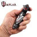 Obrázok 8. Templar zatvárací nôž Martinez Albainox 25185
