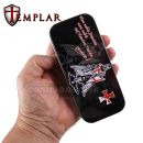 Obrázok 16. Templar zatvárací nôž Martinez Albainox 25185