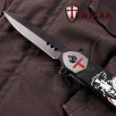 Obrázok 3. Templar zatvárací nôž Martinez Albainox 25185