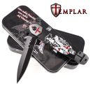 Obrázok 14. Templar zatvárací nôž Martinez Albainox 25185