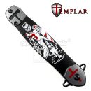 Obrázok 10. Templar zatvárací nôž Martinez Albainox 25185