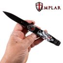 Obrázok 11. Templar zatvárací nôž Martinez Albainox 25185