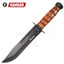 Obrázok 1. Kandar USMC nôž s puzdrom 018511573