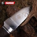 Obrázok 2. Poľovnícky nôž DEER IV KANDAR®