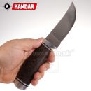 Obrázok 6. Poľovnícky nôž DEER IV KANDAR®